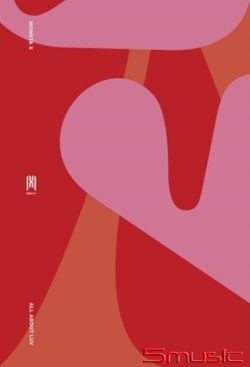 ALL ABOUT LUV(韓國進口豪華版/豪華寫真書3)