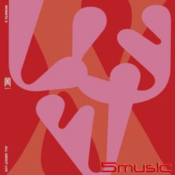 ALL ABOUT LUV(韓國進口版/附門票版)