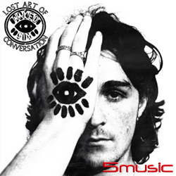 Lost Art of Conversation