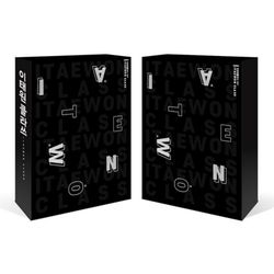 梨泰院CLASS-電視原聲帶(韓國進口版)