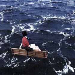 第二張單曲「NONADAPTIVE」(韓國進口版)