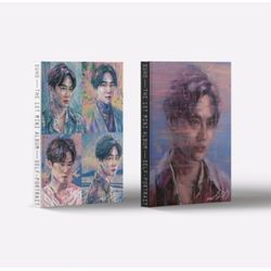 第一張迷你專輯「Self-Portrait」(韓國進口版/隨機)