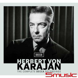 DECCA錄音全集 33CD