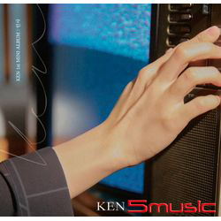 第一張迷你專輯「Greeting」(韓國進口版)