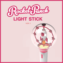 官方手燈(韓國進口)