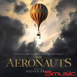 熱氣球飛行家-電影原聲帶