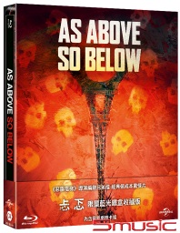 忐忑 限量藍光鐵盒收藏版(BD Steelbook)