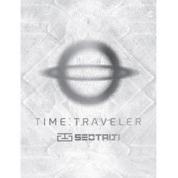 「SEOTAIJI 25 TIME : TRAVELER5」(韓國進口再版1BLU-RAY+2DV)