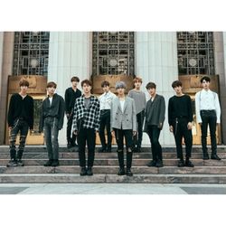 第三張迷你專輯「WISH」(韓國進口A版)