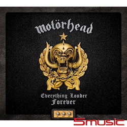 Everything Louder Forever - The Very Best Of (2CD)