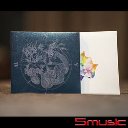 《NUWA五色石》專輯