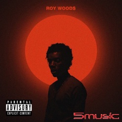 醒在黎明時分(加長版) (1LP) 紅膠