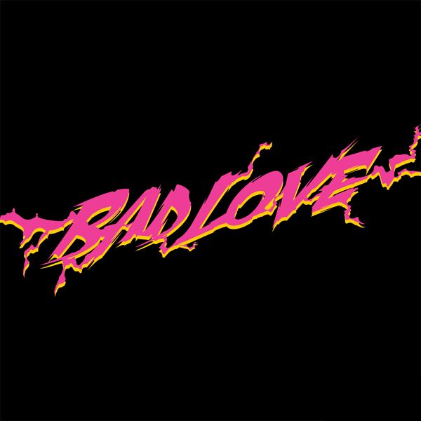 第一張迷你專輯「BAD LOVE」(韓國進口限量版黑膠LP)