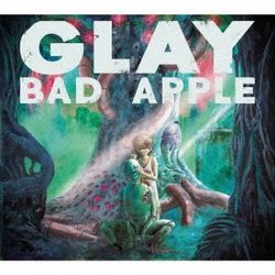BAD APPLE(日本進口)