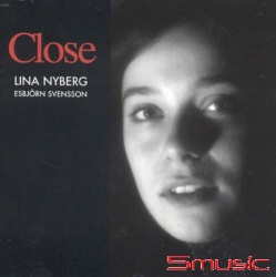 瑞典女歌手麗娜爵士歌曲輯