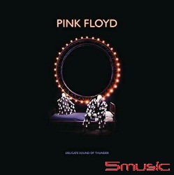 雷霆之聲 (豪華套裝2CD + Blu-Ray + DVD)