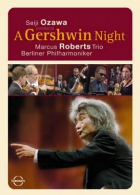 2003柏林愛樂溫布尼音樂會─蓋希文之夜