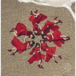 Nagaredama(日本進口D盤)