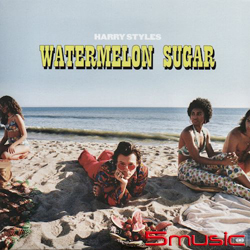 甜蜜滋味 (7吋黑膠限量單曲)