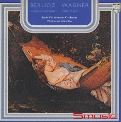 白遼士:幻想交響曲