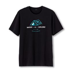 五月天Mayday / 好好夢見你 黑T - 2XL