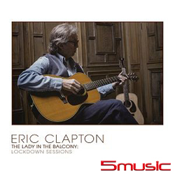 窗台少女：封城錄音現場CD+藍光(德國進口)