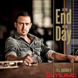 長日將盡【經典名碟-10周年絕版重生盤-德國獨佔專案引進】