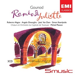 古諾:羅密歐與茱麗葉