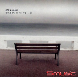 菲利浦葛拉斯:作品集(二)