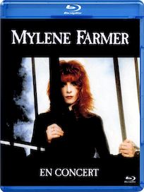 第「一」次驚豔巡演-藍光BD演唱會【30周年紀念-法國重製優化發行/法國國境限定專案引進】