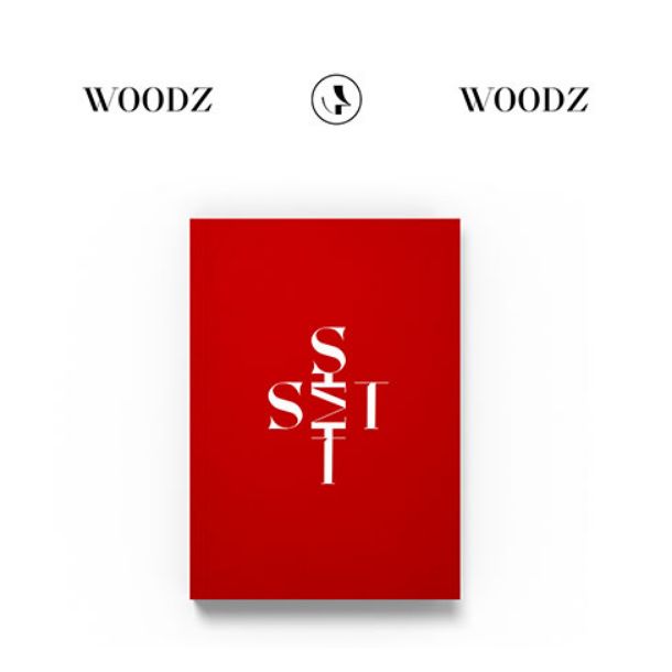 第一張單曲「SET」(韓國進口1版)