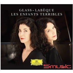 菲利浦葛拉斯：可怕的孩子們