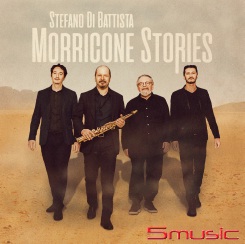 莫利克奈的音樂故事