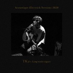Acoustique Electrick Sessions 2020(日本進口CD+藍光BD)