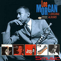 5CD王盤套裝【5CD】