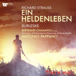 理查史特勞斯：英雄的生涯&布雷斯克