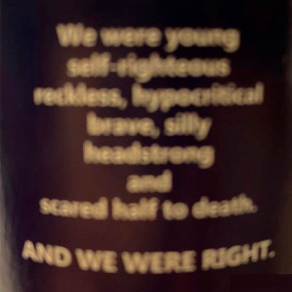 「Boy」(韓國進口版)