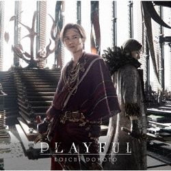 PLAYFUL(普通版 CD)