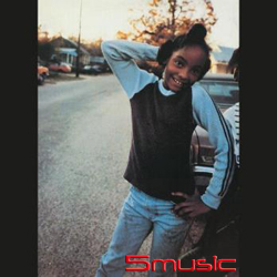 迪西納可(RSD 2021黑膠單曲)