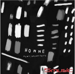 現場+混音特輯 EP(1LP)黑白相間彩膠