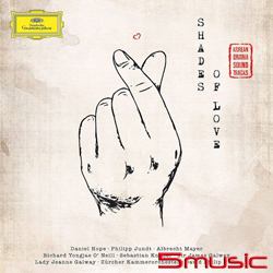 愛的色調 --- 韓劇配樂精華