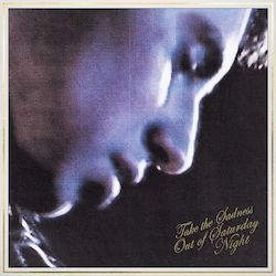 週六夜晚，我不悲傷 (LP黑膠唱片)