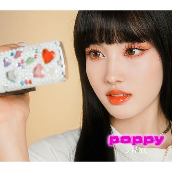 POPPY (Solo盤 YOON盤)環球官方進口