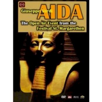 威爾第-阿依達 2004年聖瑪格莉特音樂節