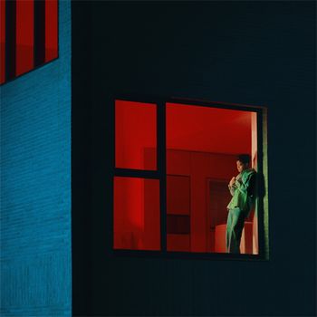 第四張專輯「Time Machine」(韓國進口版)