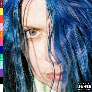 Inside Voices / Outside Voices     LP