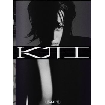 (X版)第一張迷你專輯 (韓國進口PHOTO BOOK版)