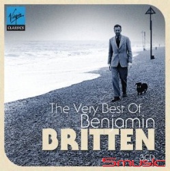 布瑞頓百年誕辰紀念專輯 3CD 【限量】