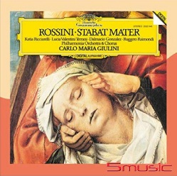 羅西尼:聖母悼歌(音樂大獎6)