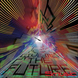 未來世界 (德國進口)